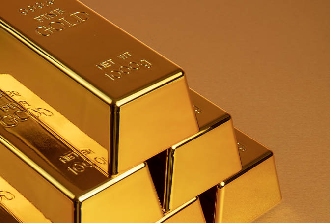 黃金借款可以借多少? 4 三重當鋪黃金借款