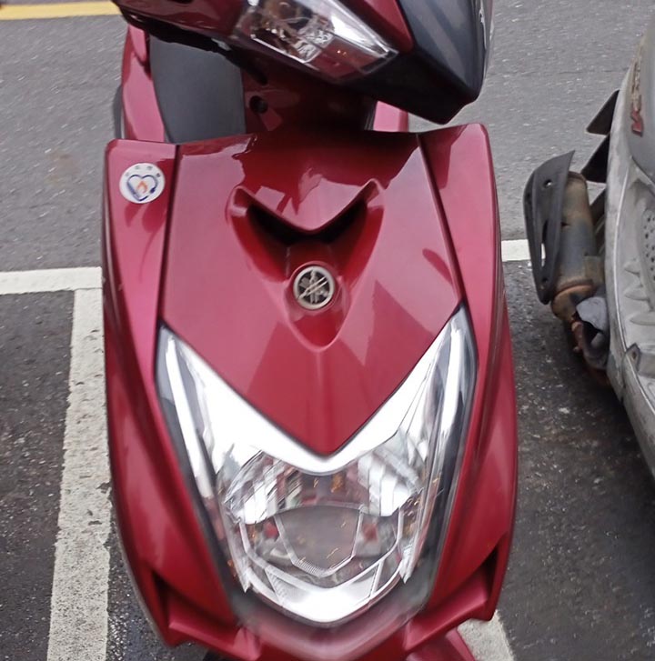 【三重成功案例】機車也能變出周轉金:吳先生的 12 萬救急紀實 1 三重機車借款案例三重當舖三重久原當舖機車借款免留車