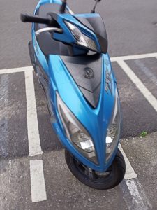 三重當舖,三重機車借款久原當舖案例